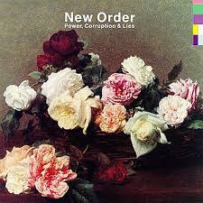 New Order - Power Corruption And Lies
