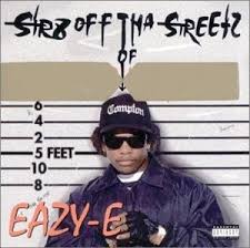 Eazy E - Hit The Hooker