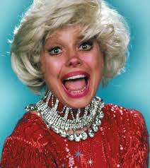 hello dolly carol channing