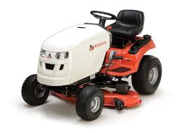 allis chalmers lawn tractors