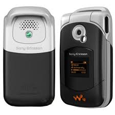 ericsson w300i