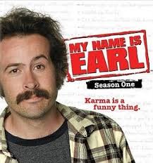 my name is earl tv show