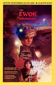 ewoks the movie