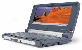 nec mobile pro