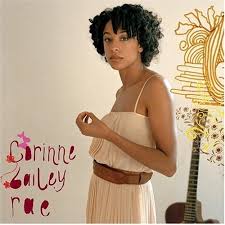 Corinne Bailey Rae - The Sea