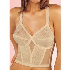 cross your heart bra