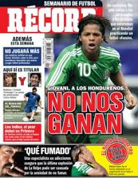 futbol magazine
