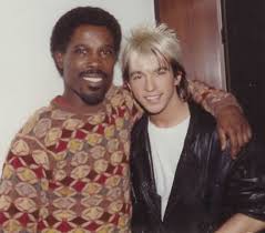 billy ocean