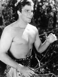 buster crabbe