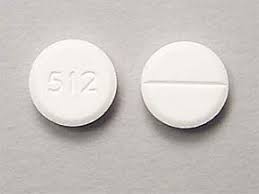 Picture of OXYCODONE W/APAP