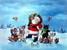 christmas movies ben afflec