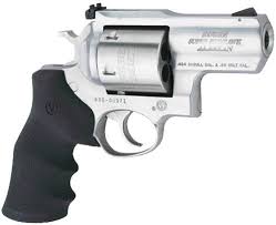 ruger super blackhawk 44 mag