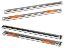 spreader bars