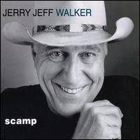 Jerry Jeff Walker - Life On The Road