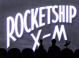 credits for movie rocketship xm