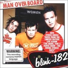 blink 182 single