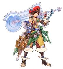 ffta2 characters