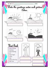 printable spring pictures to color