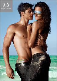 armani exchange jeans for men