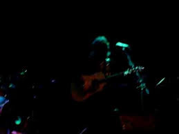 Waterboys - She Is So Beautiful