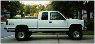 1995 z71