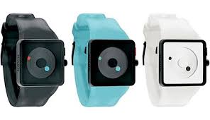 newton watch