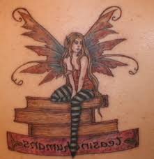 book fairy