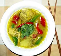 thai cook