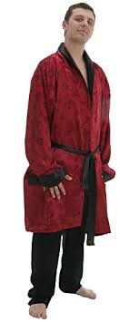 hue hefner robe