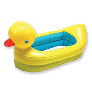 ducky tub