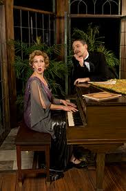 hay fever by noel coward