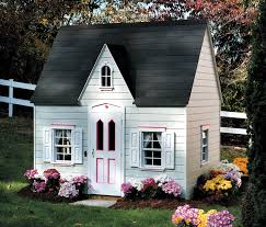 childrens play house