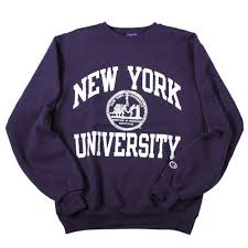nyu sweatshirts