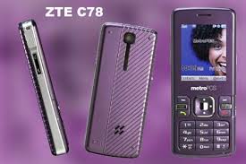 zte c78
