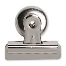 steel clip