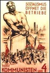german revalution