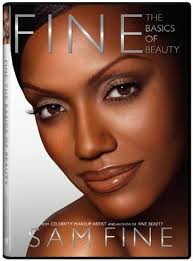 fine beauty