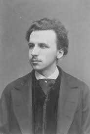 john russell