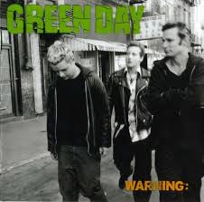 Green Day - Warning! [Bonus Tracks]