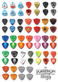 picks