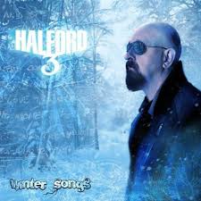 rob halford winter songs