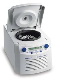 eppendorf 5804