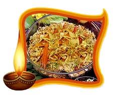 bhujia