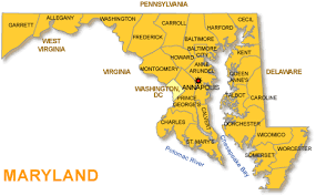 maryland housing