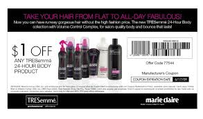 Manufacturer coupons