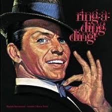 Frank Sinatra - Ring-a-ding Ding