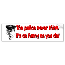 funny bumper sticker sayings