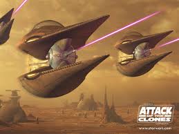 star wars episode ii