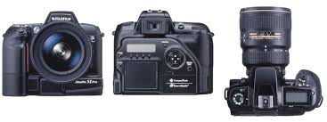 fujifilm finepix s1 pro