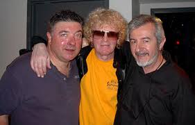 Ian Hunter - Originally Released On Mott By Mott The Hoople